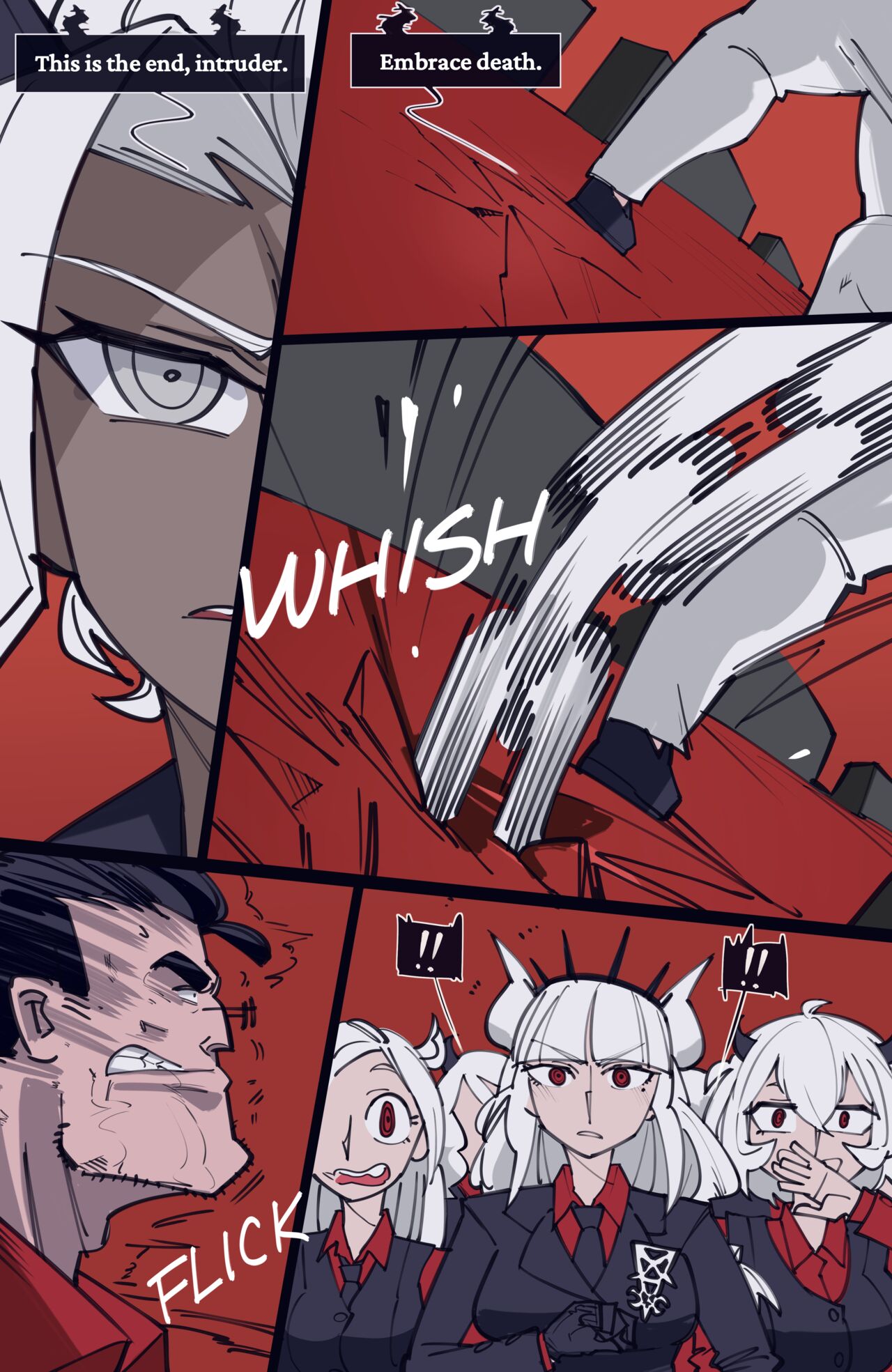 MEMORY All About The Demon Harem and Beyond 이미지 번호 149