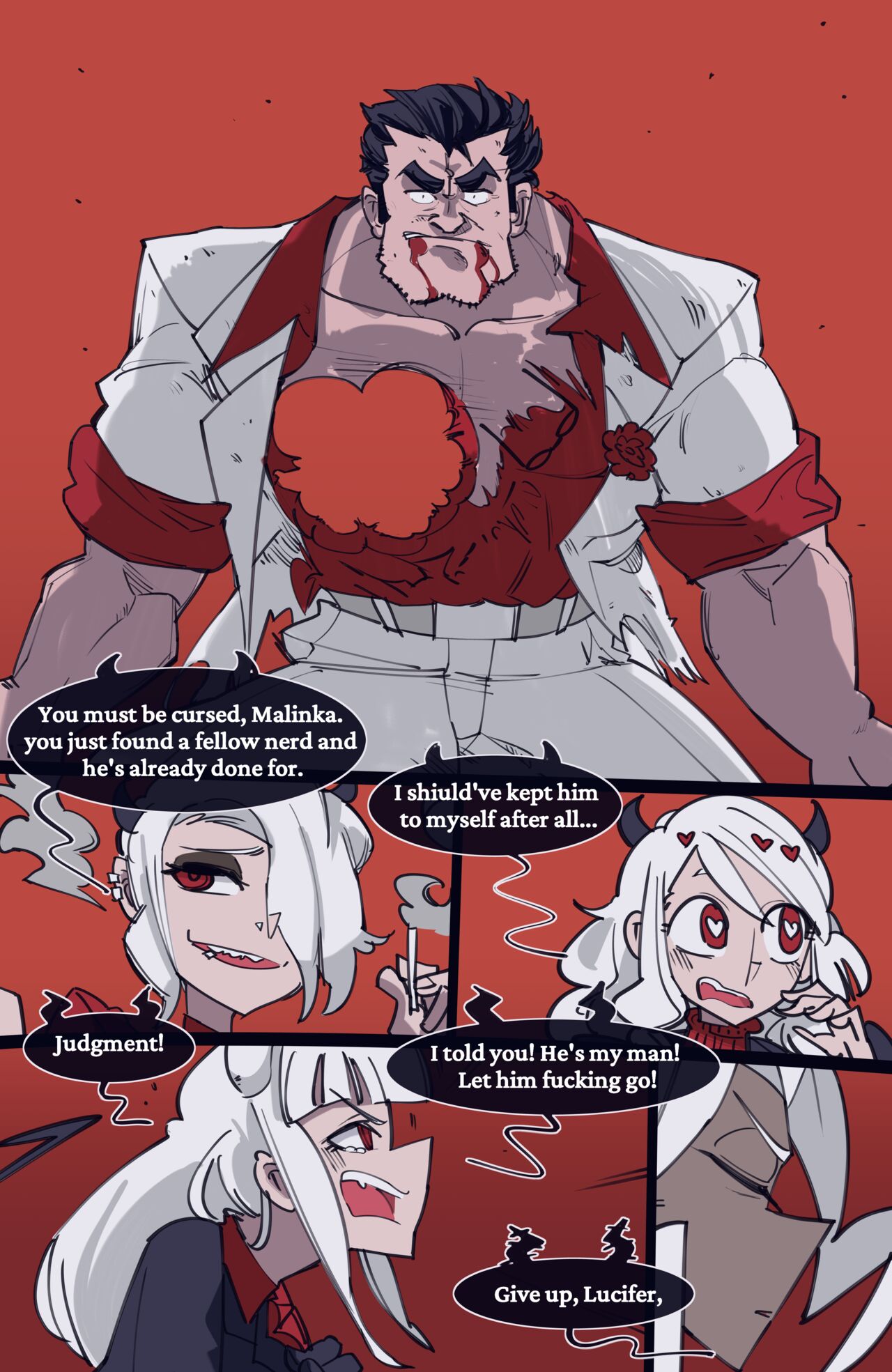 MEMORY All About The Demon Harem and Beyond 이미지 번호 150