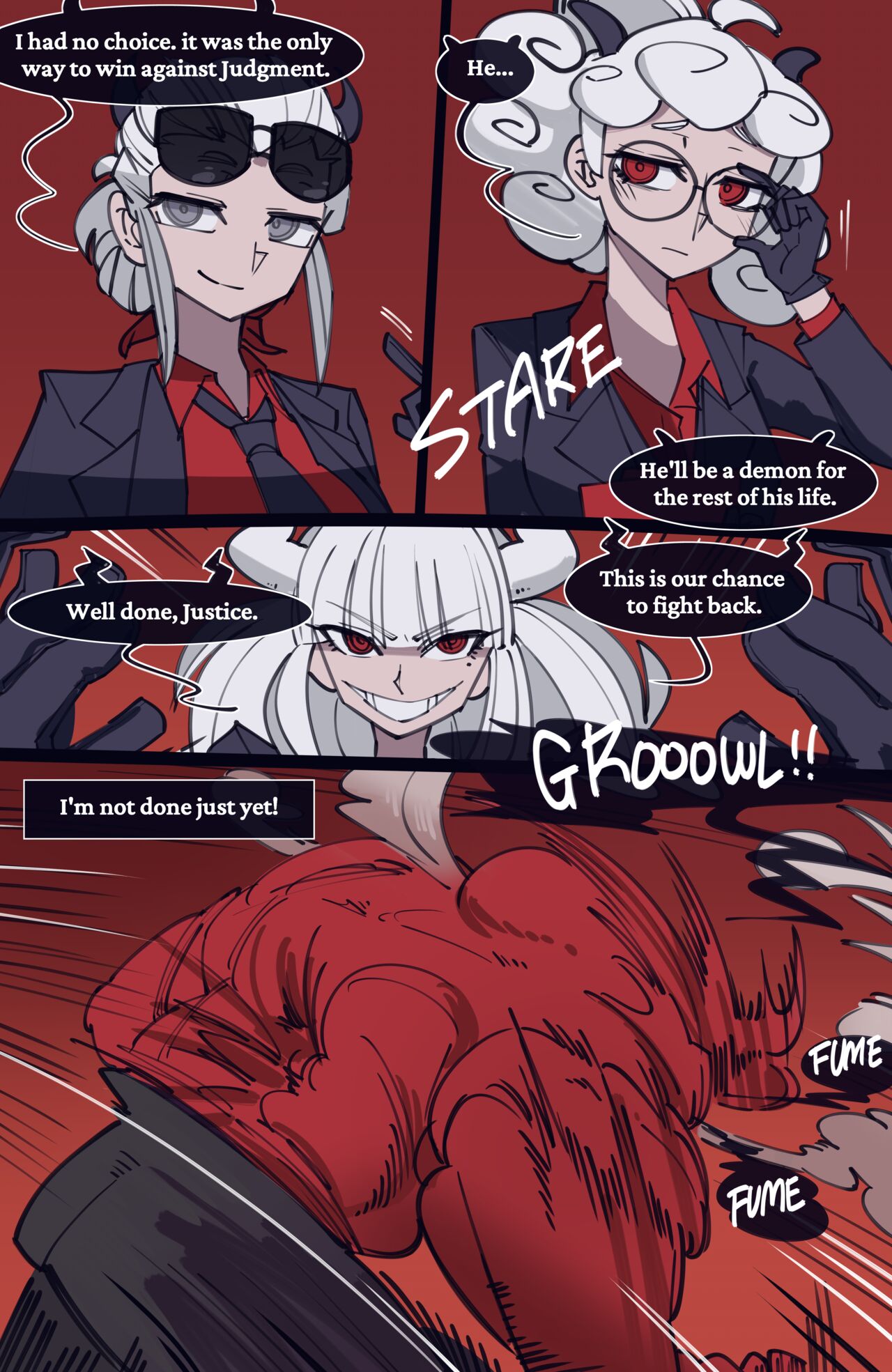 MEMORY All About The Demon Harem and Beyond 이미지 번호 152