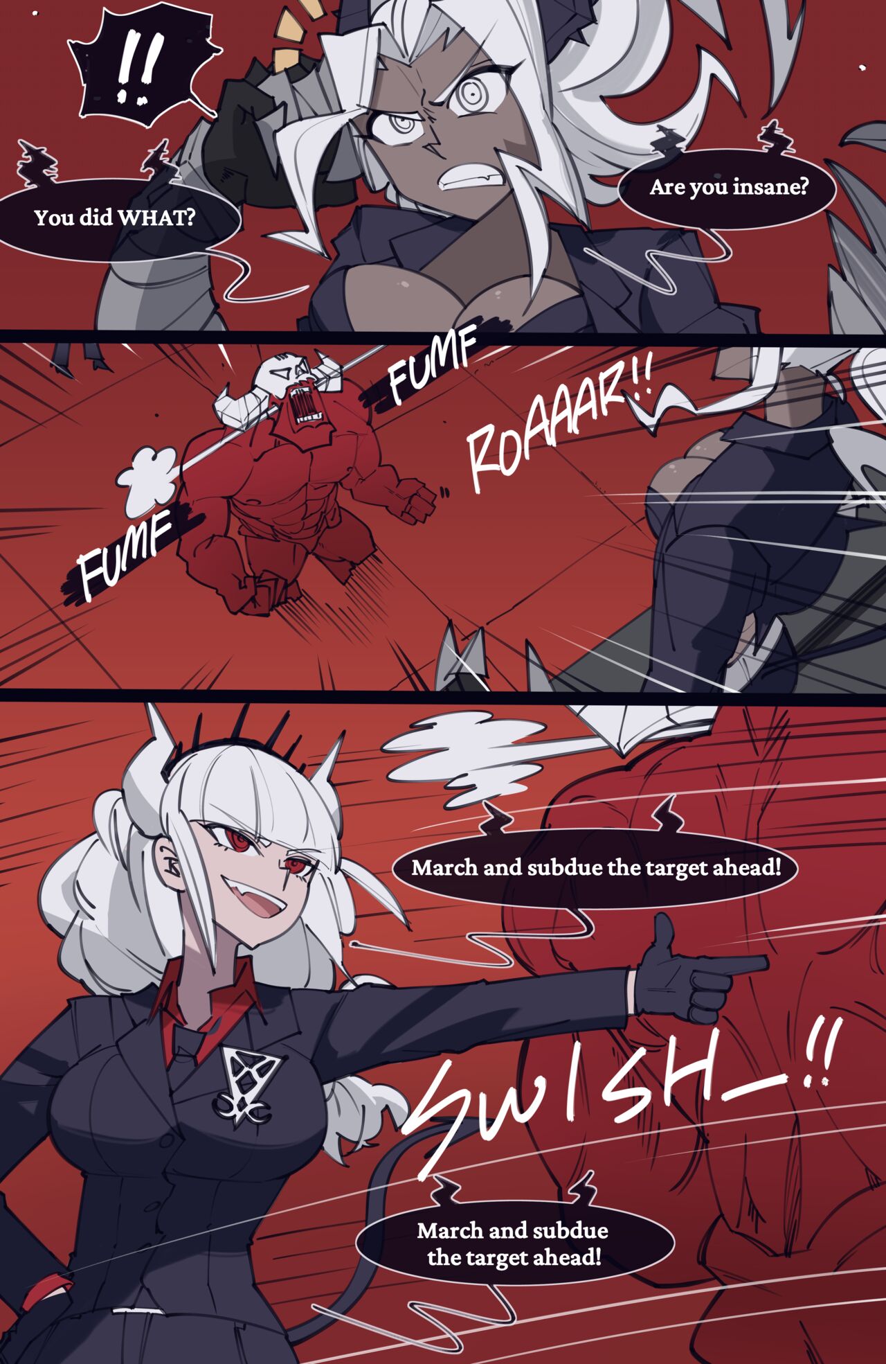 MEMORY All About The Demon Harem and Beyond 이미지 번호 153