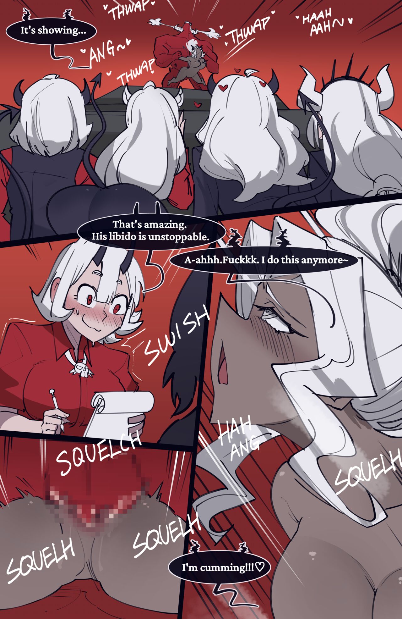 MEMORY All About The Demon Harem and Beyond 이미지 번호 160