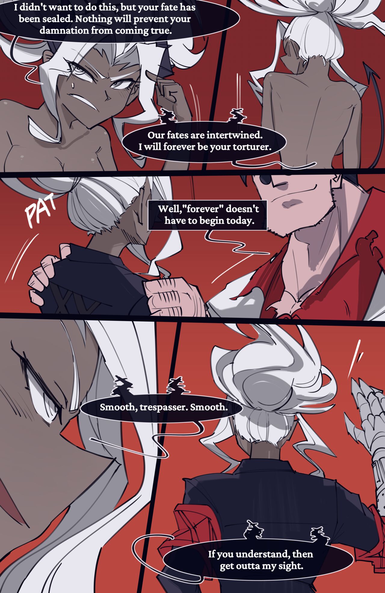 MEMORY All About The Demon Harem and Beyond 이미지 번호 165