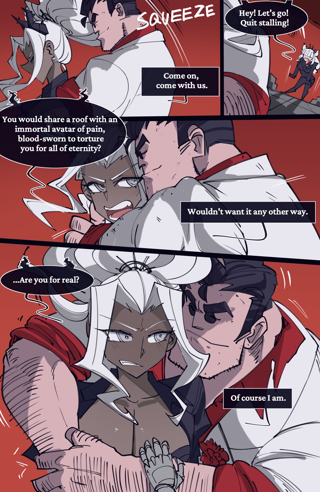 MEMORY All About The Demon Harem and Beyond 이미지 번호 166