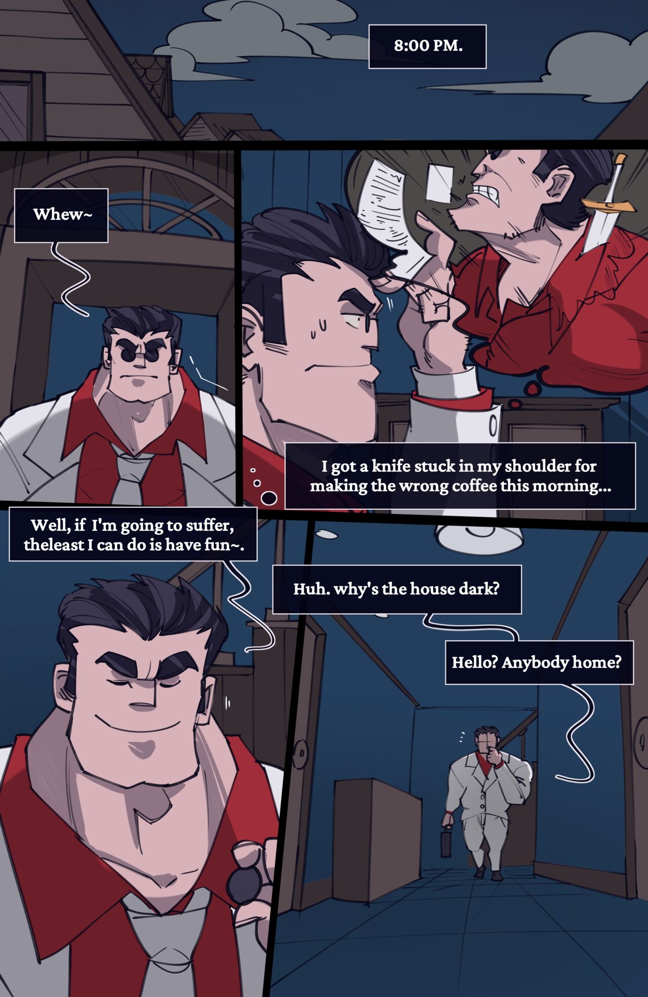 MEMORY All About The Demon Harem and Beyond 이미지 번호 170