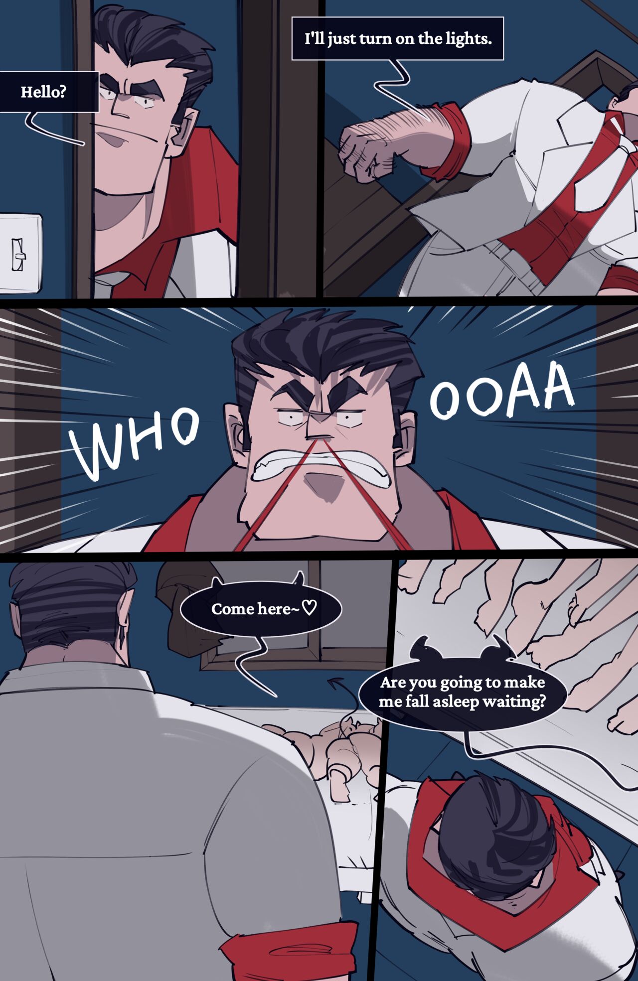 MEMORY All About The Demon Harem and Beyond 이미지 번호 171