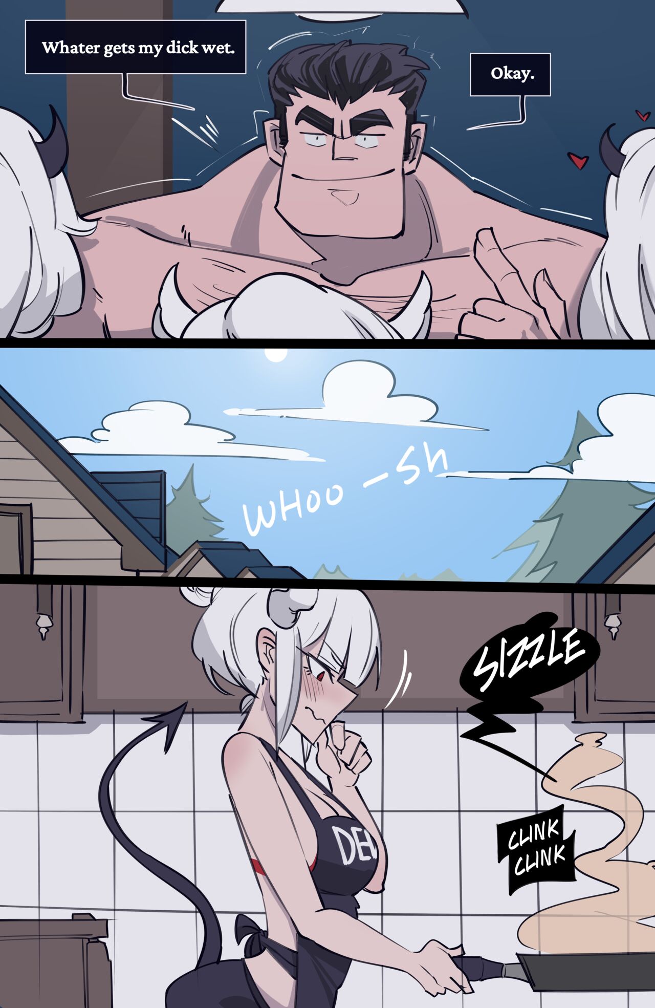 MEMORY All About The Demon Harem and Beyond 이미지 번호 191