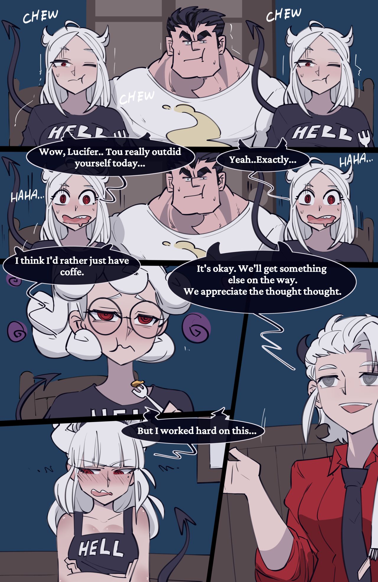 MEMORY All About The Demon Harem and Beyond 이미지 번호 193