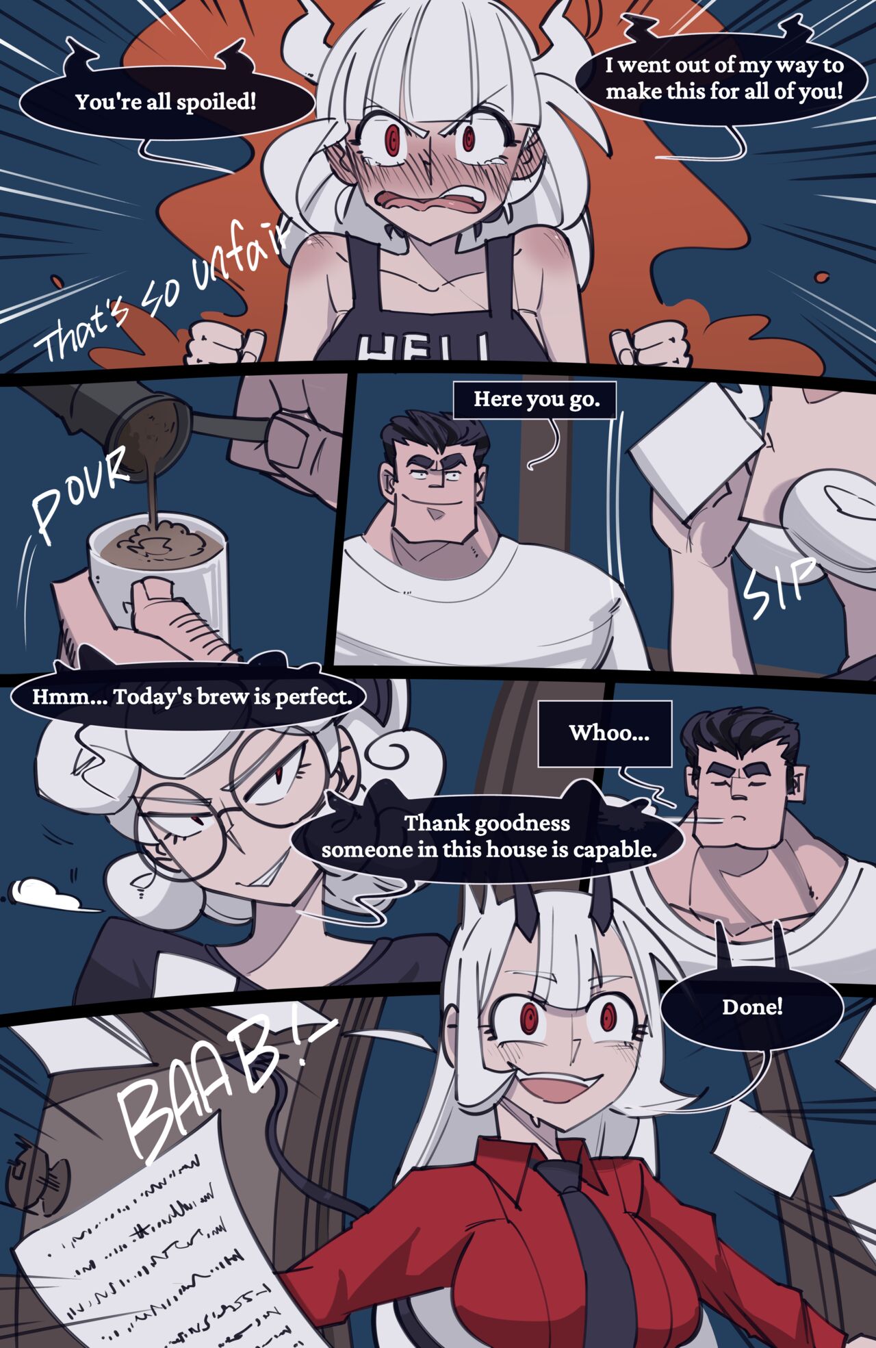 MEMORY All About The Demon Harem and Beyond 이미지 번호 194