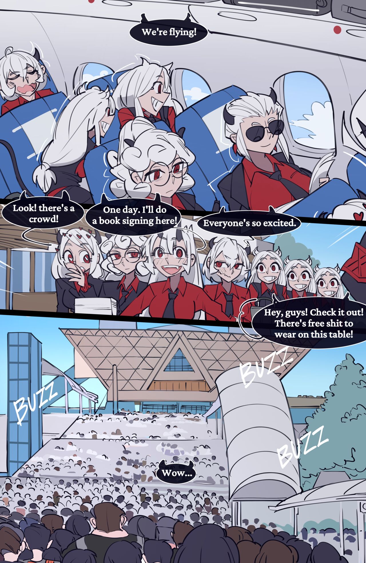 MEMORY All About The Demon Harem and Beyond 이미지 번호 197