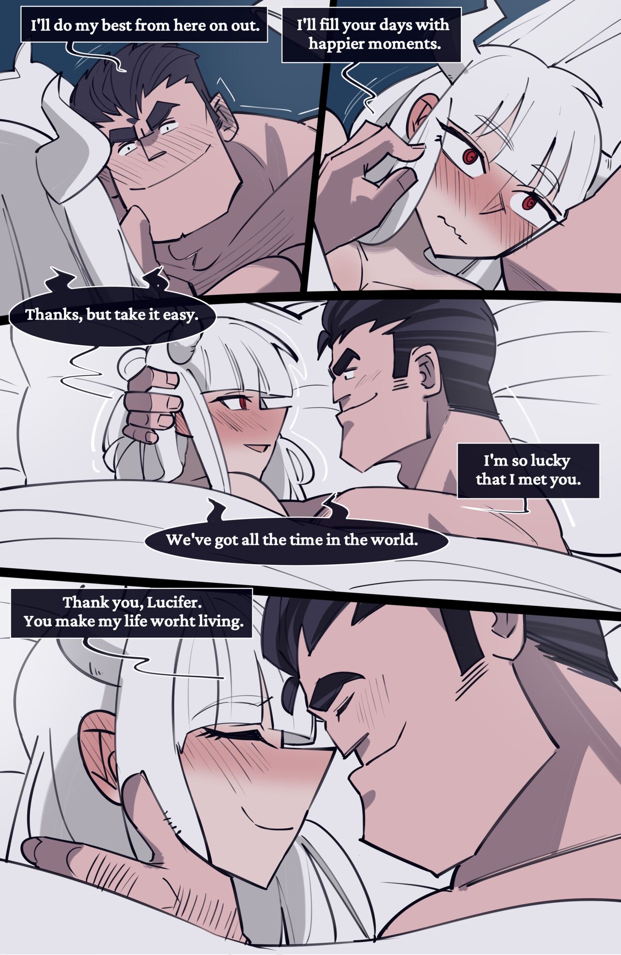 MEMORY All About The Demon Harem and Beyond 이미지 번호 227