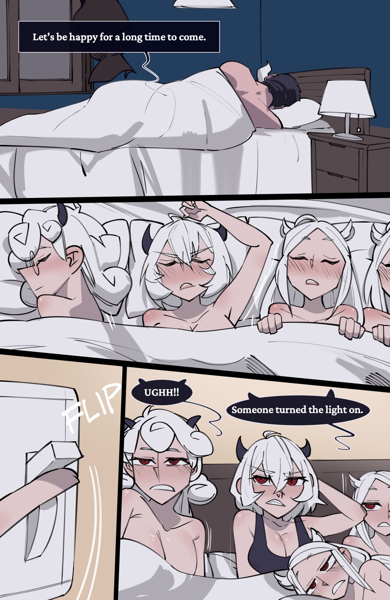 MEMORY All About The Demon Harem and Beyond 이미지 번호 228