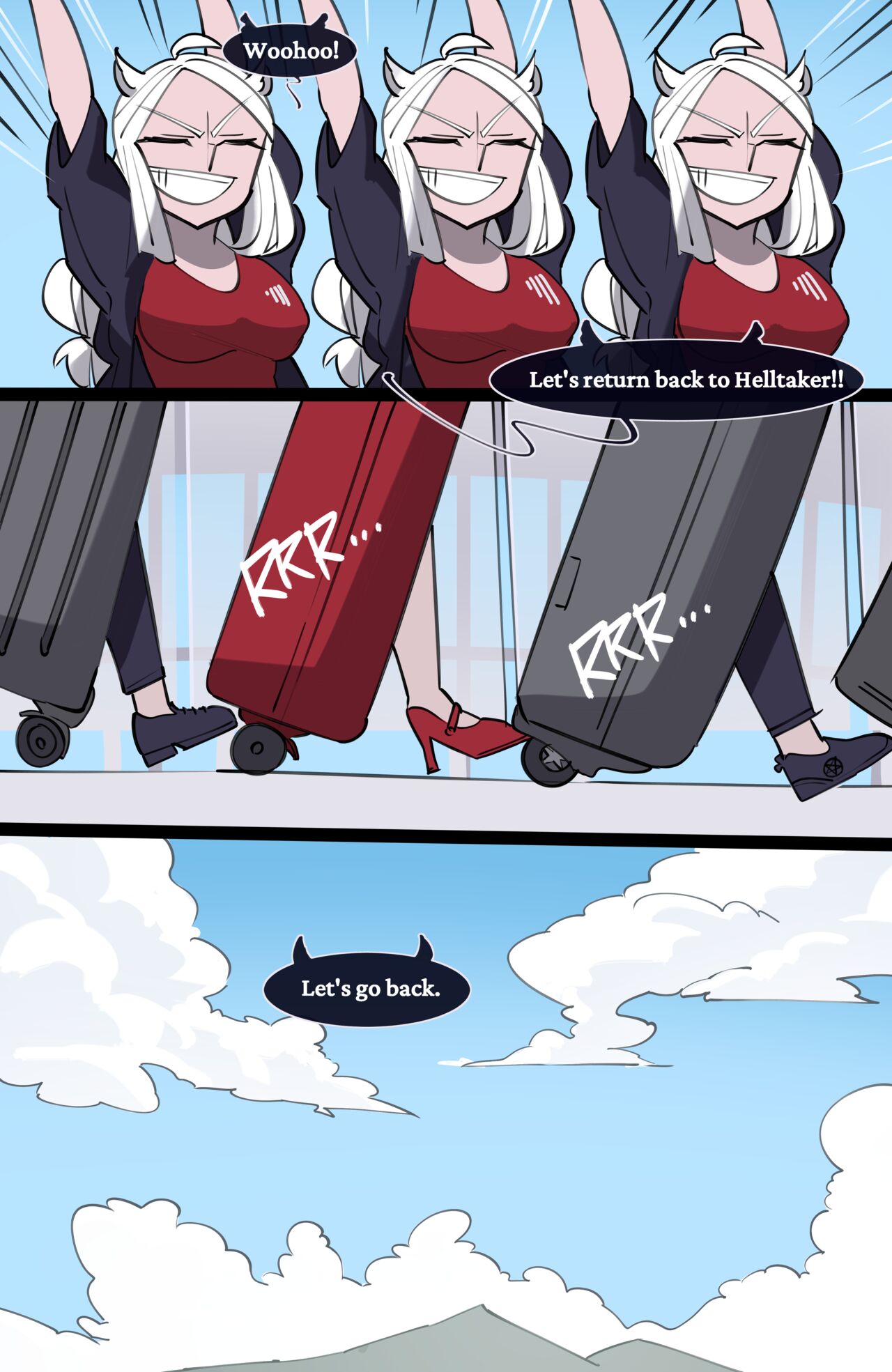 MEMORY All About The Demon Harem and Beyond 이미지 번호 230