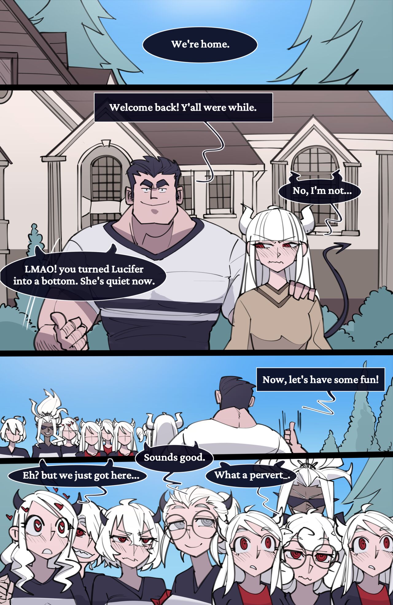 MEMORY All About The Demon Harem and Beyond 이미지 번호 231