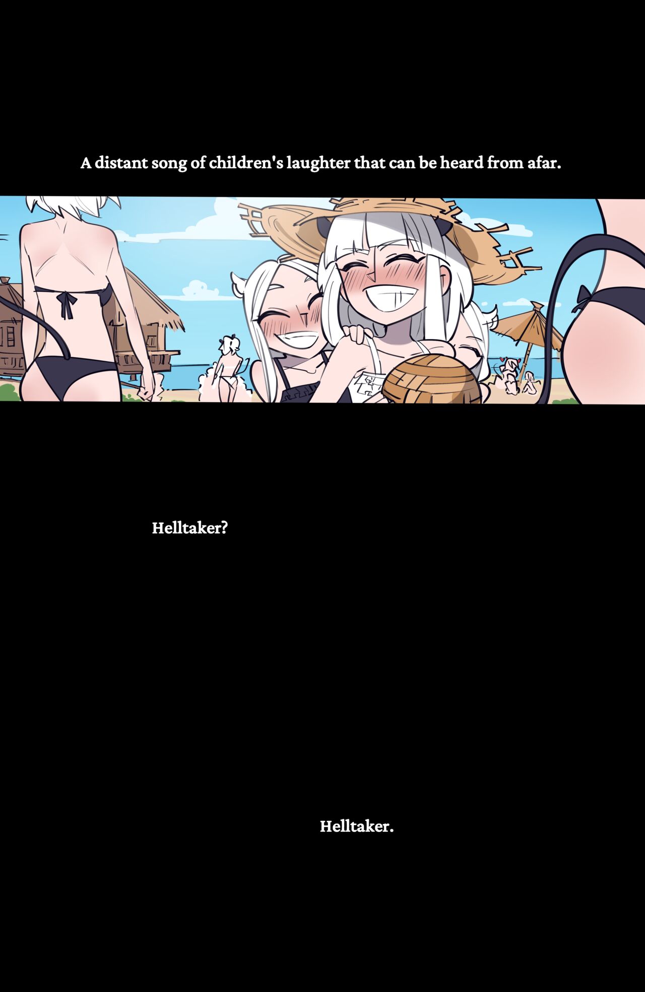 MEMORY All About The Demon Harem and Beyond 이미지 번호 235