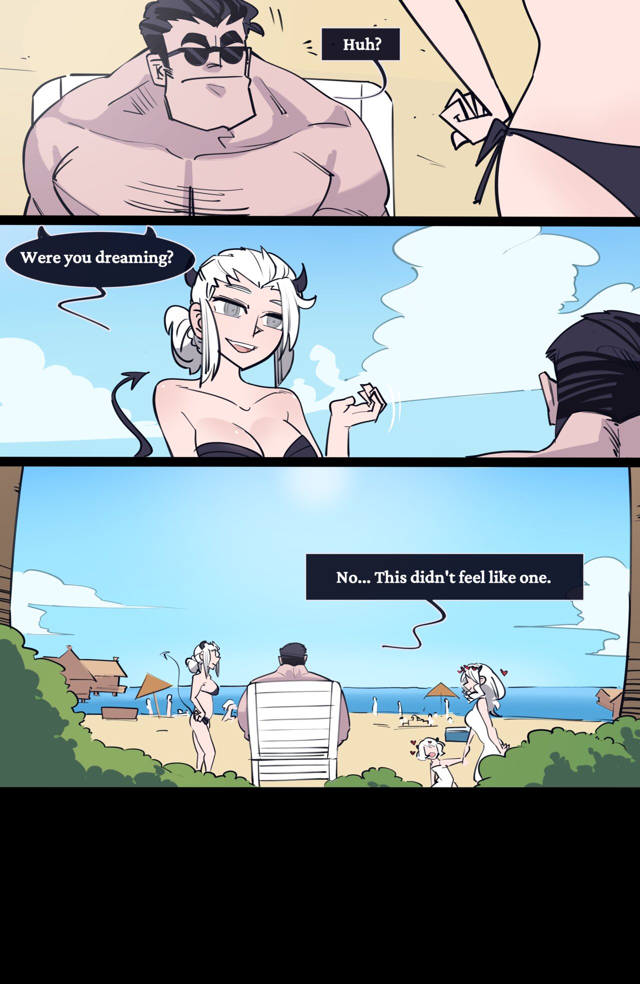 MEMORY All About The Demon Harem and Beyond 이미지 번호 236