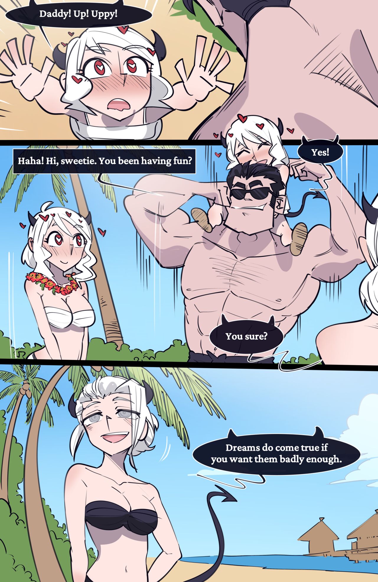 MEMORY All About The Demon Harem and Beyond 이미지 번호 237