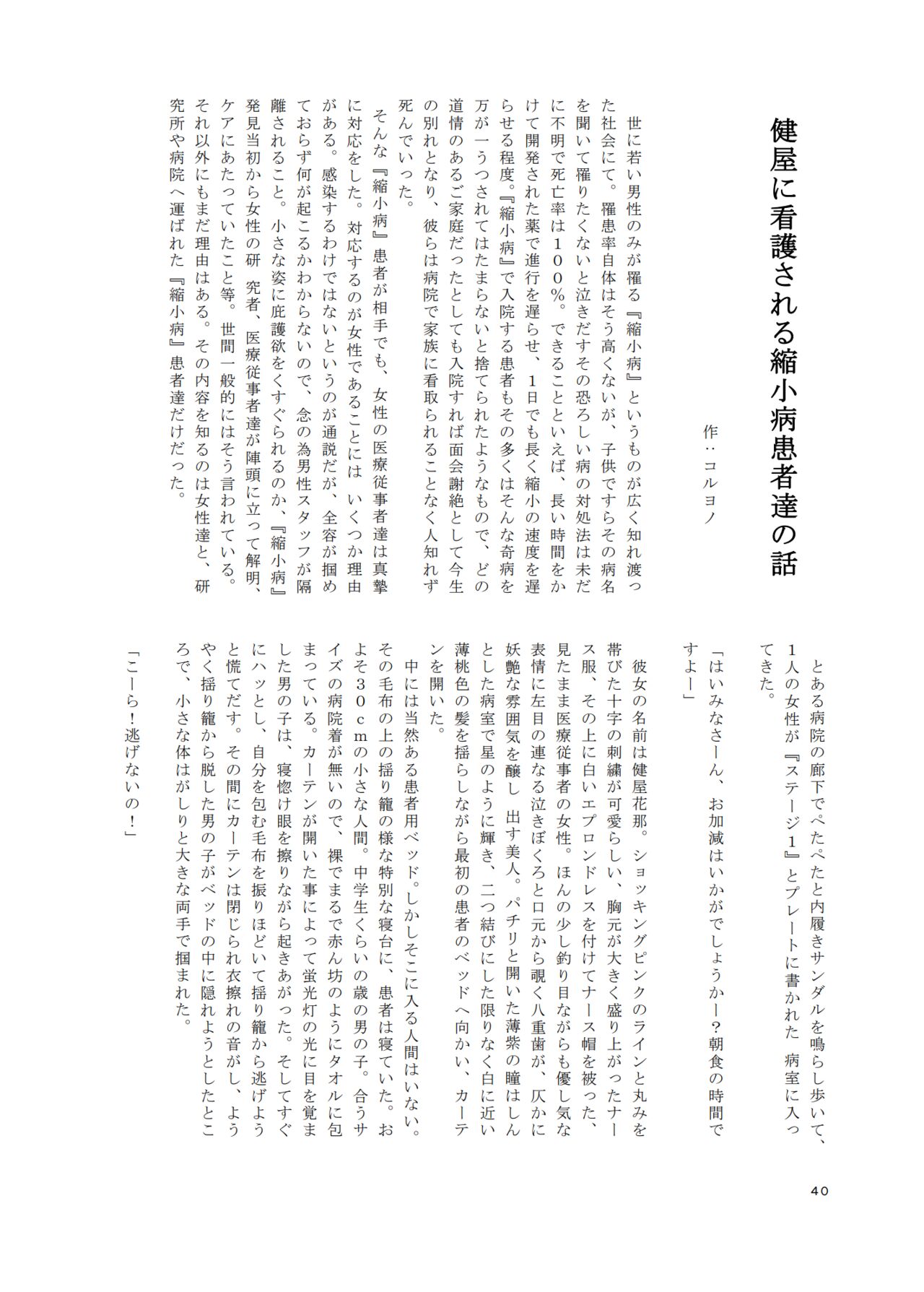 [Ibara-D] Vがでかい本 image number 39