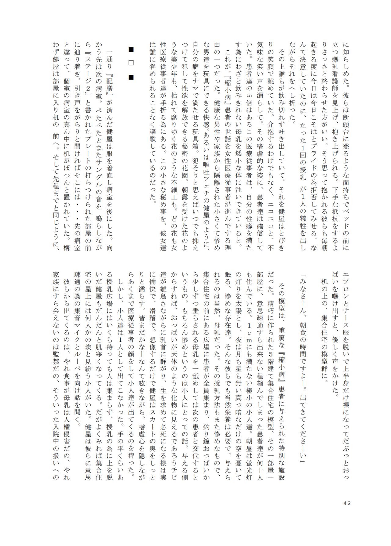 [Ibara-D] Vがでかい本 image number 41