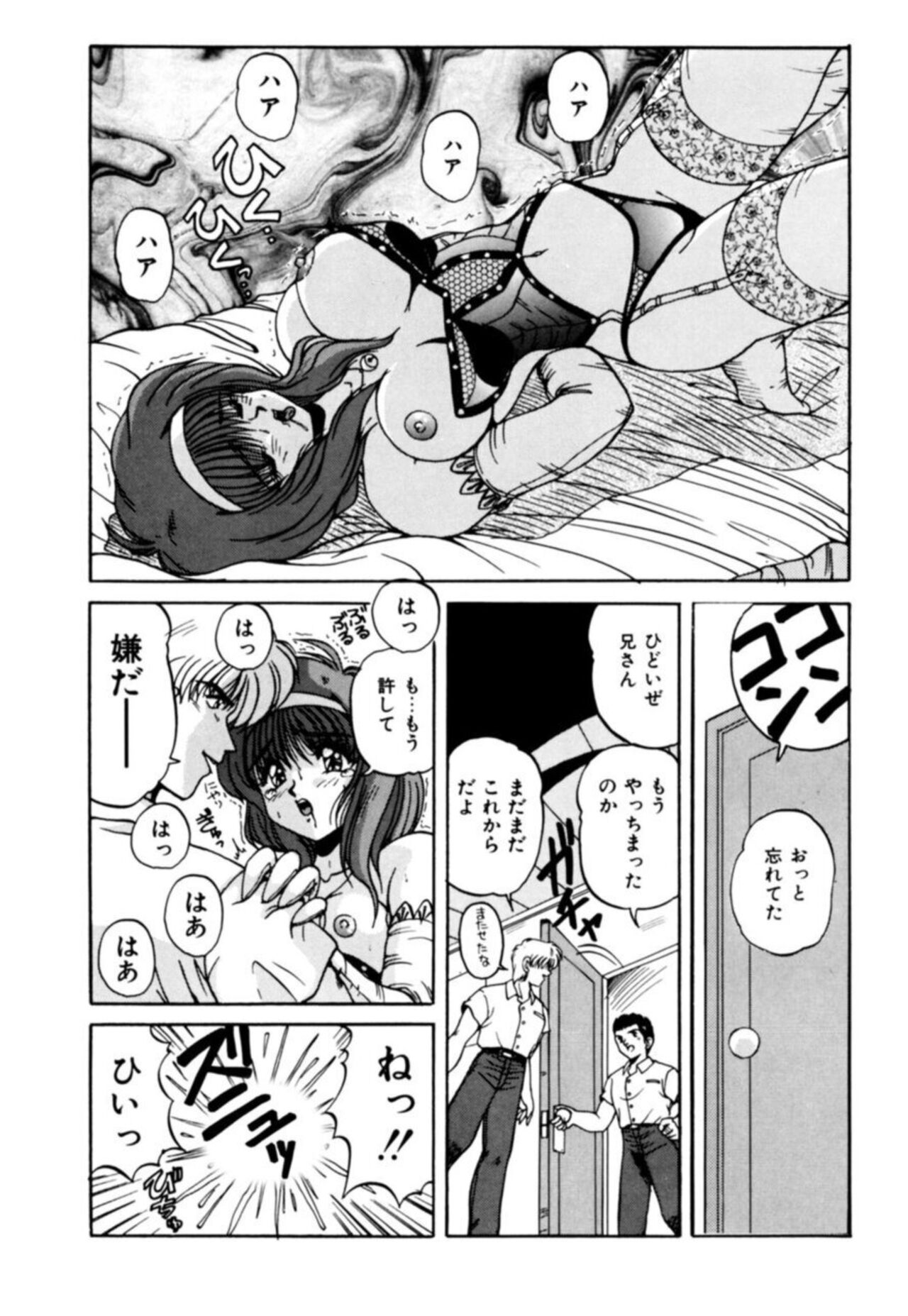 [Phantom] Fu Antomu Korekushon 1 图片编号 94