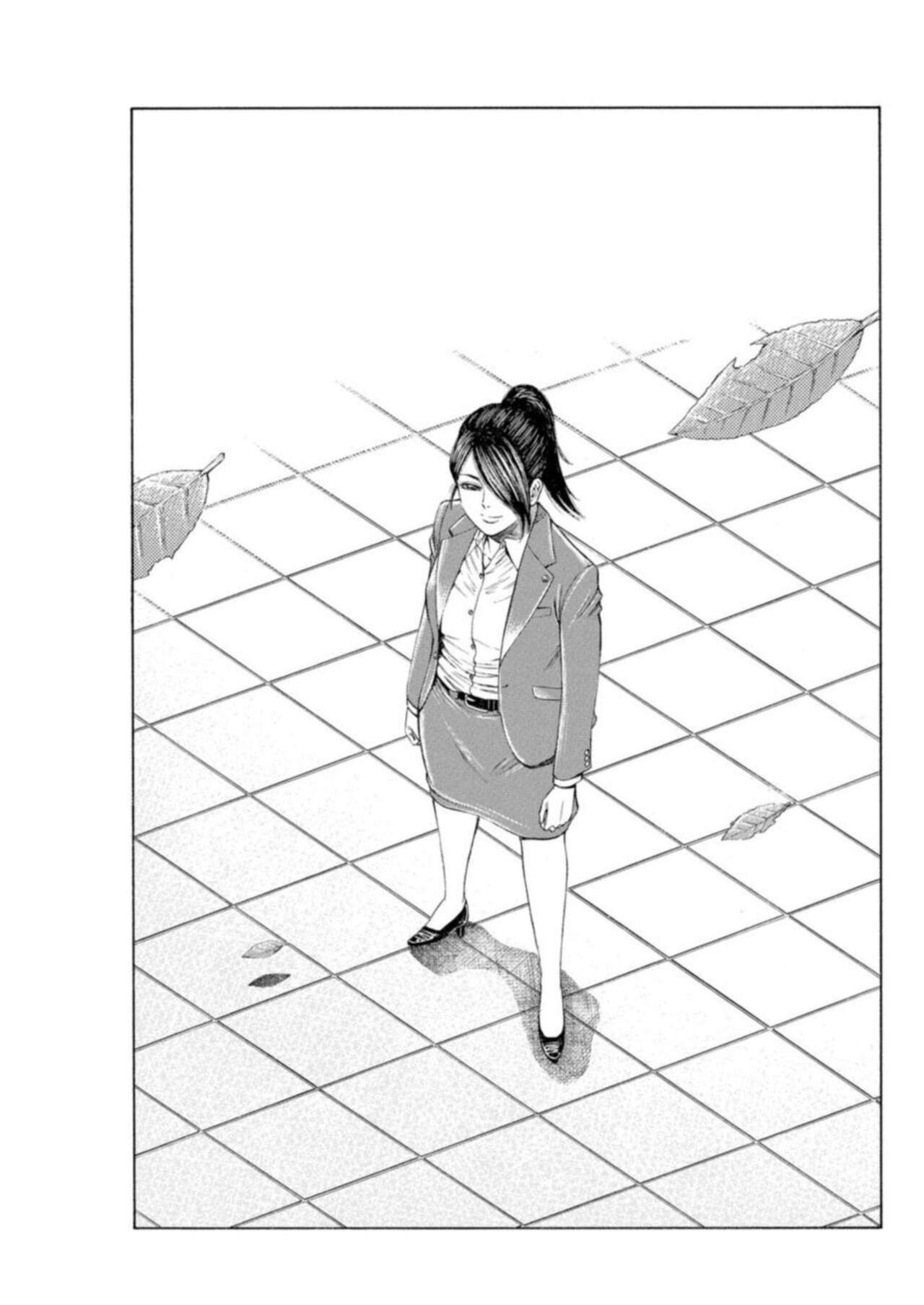 [Kunikazu Toda, Furyu Maarou]  Muriyari Wakan de Chōeki 0-nen - Onna Bengoshi Sekkusu Chōsa 1 图片编号 30