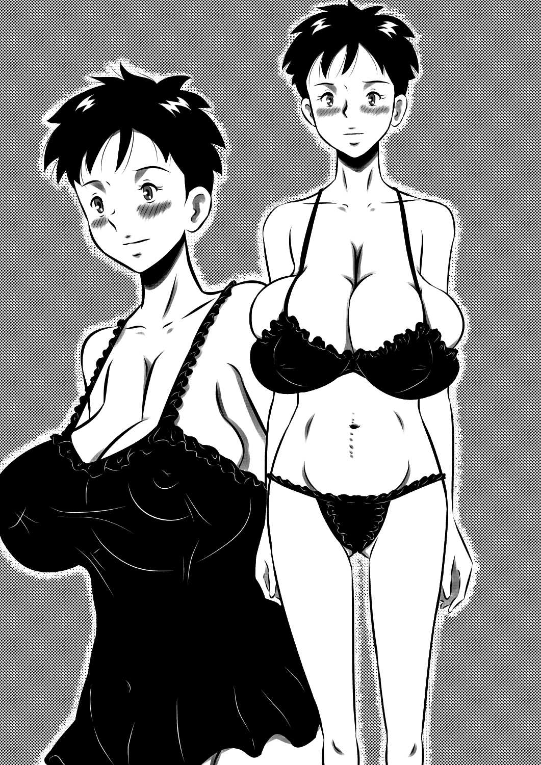 お父さん大好きよ！愛しい娘が嫁ぐ前夜…禁断の父娘せっくす！私…今夜、お父さんの妻になります… изображение № 72