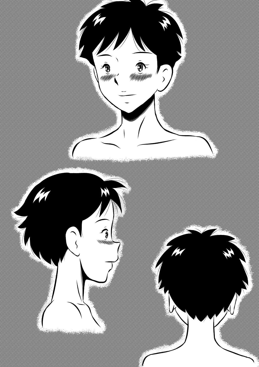 お父さん大好きよ！愛しい娘が嫁ぐ前夜…禁断の父娘せっくす！私…今夜、お父さんの妻になります… изображение № 74