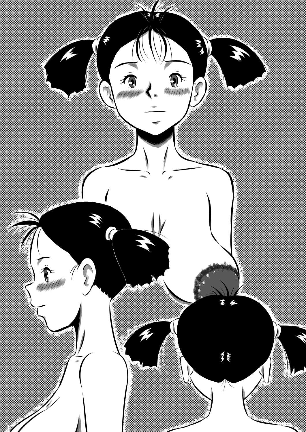 お父さん大好きよ！愛しい娘が嫁ぐ前夜…禁断の父娘せっくす！私…今夜、お父さんの妻になります… изображение № 75