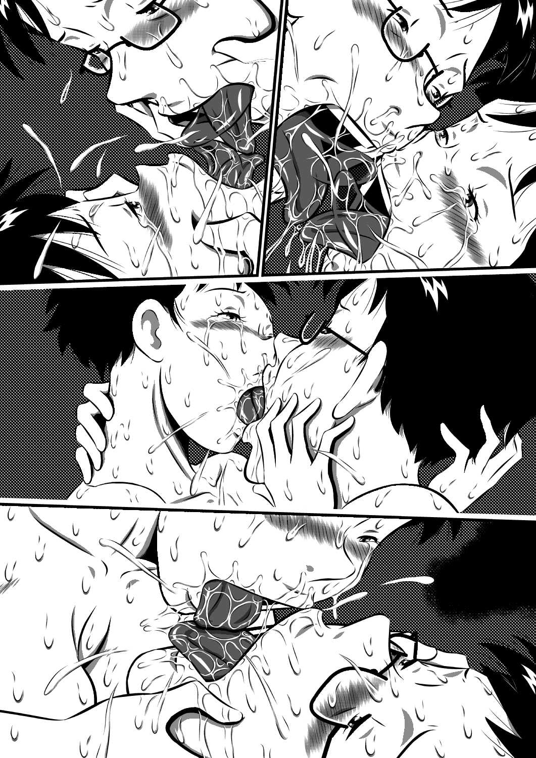 お父さん大好きよ！愛しい娘が嫁ぐ前夜…禁断の父娘せっくす！私…今夜、お父さんの妻になります… изображение № 123