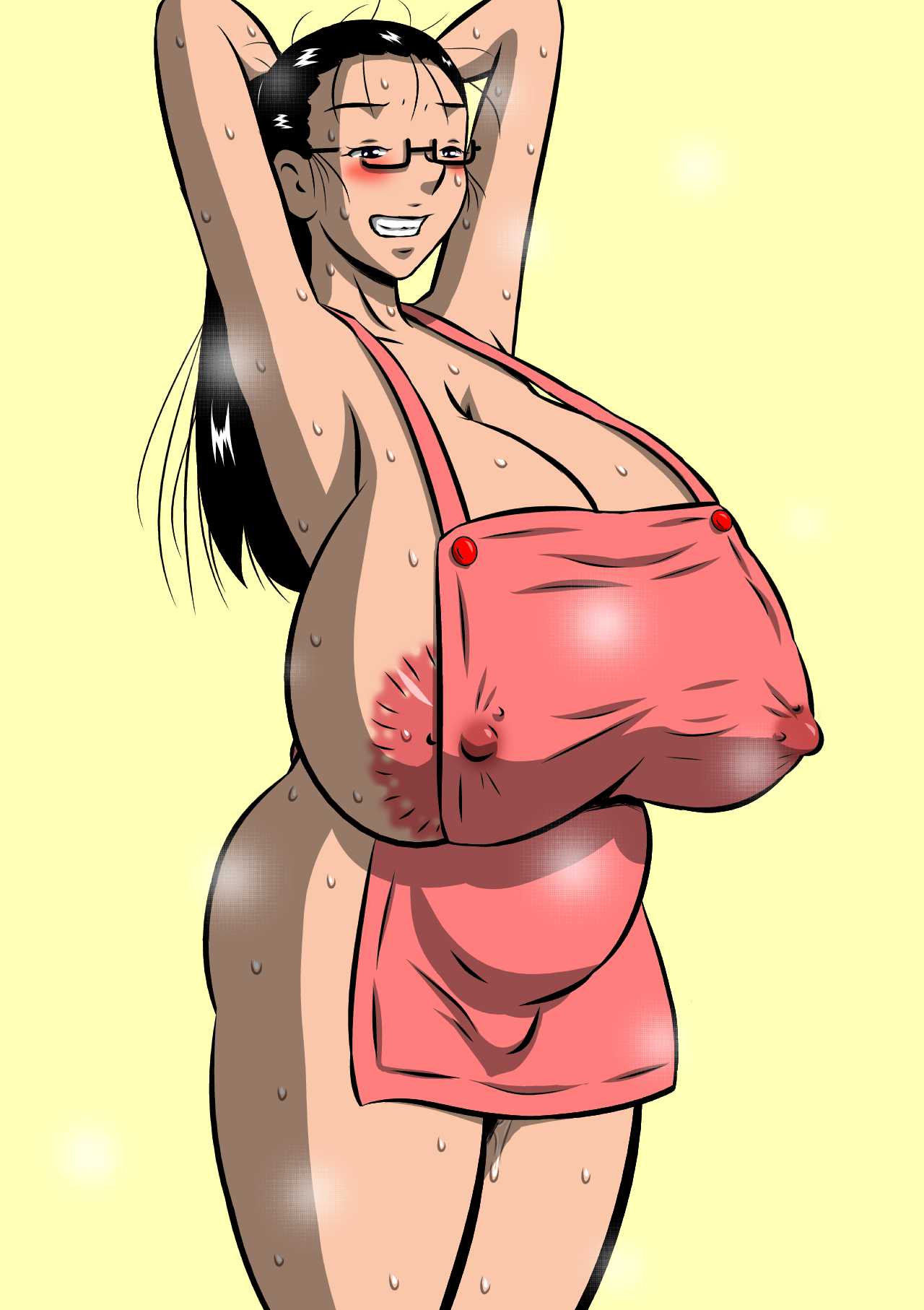 母子きりの夜に… 画像番号 61