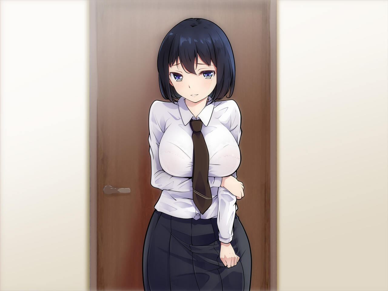 ごめんね…お姉ちゃんは、もう… image number 122