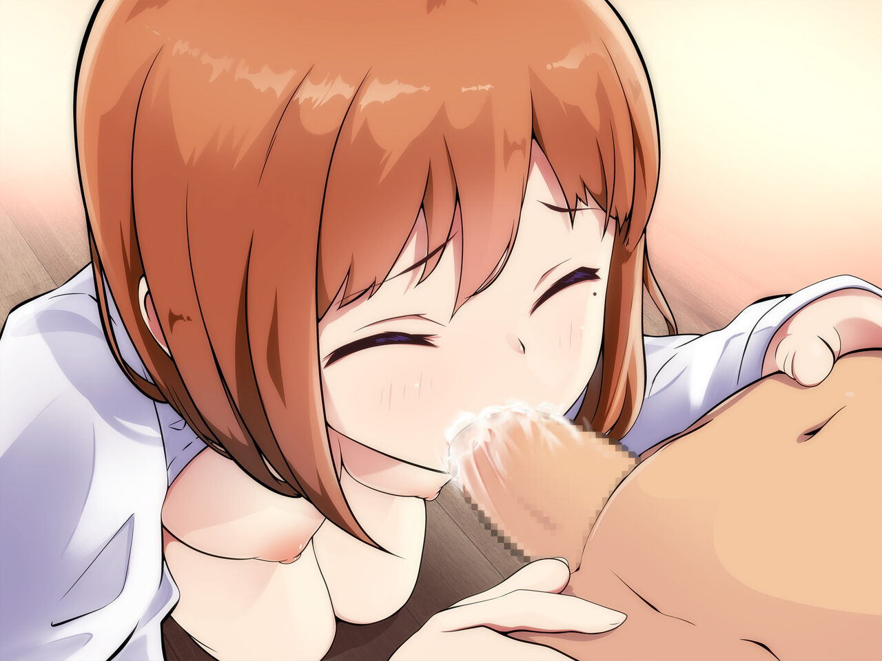 ごめんね…お姉ちゃんは、もう… image number 136