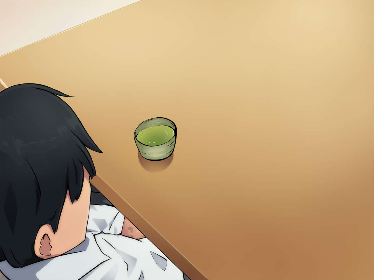 ごめんね…お姉ちゃんは、もう… image number 174