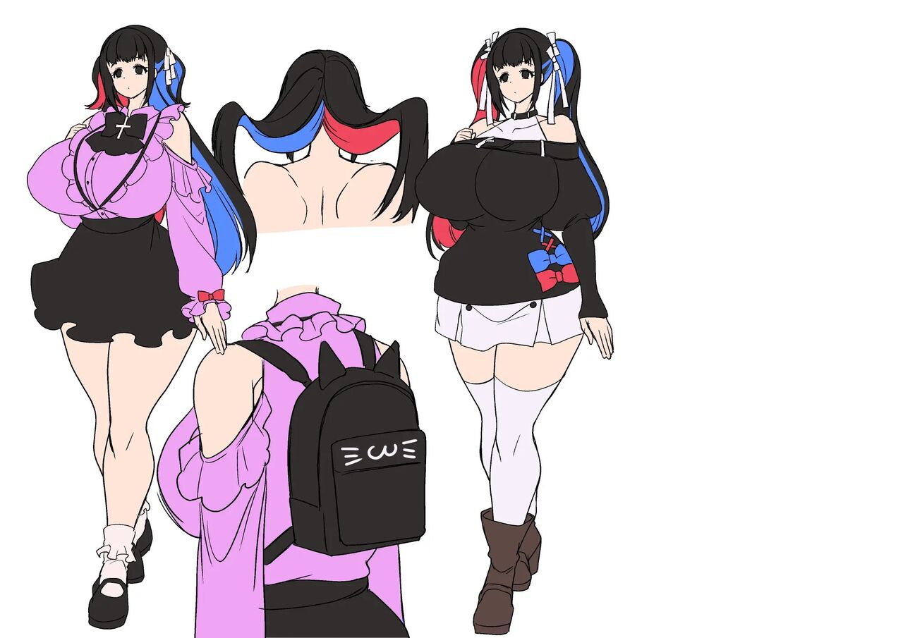 Sexual Application to Attract Whores 1-2 [Spanish] 画像番号 96