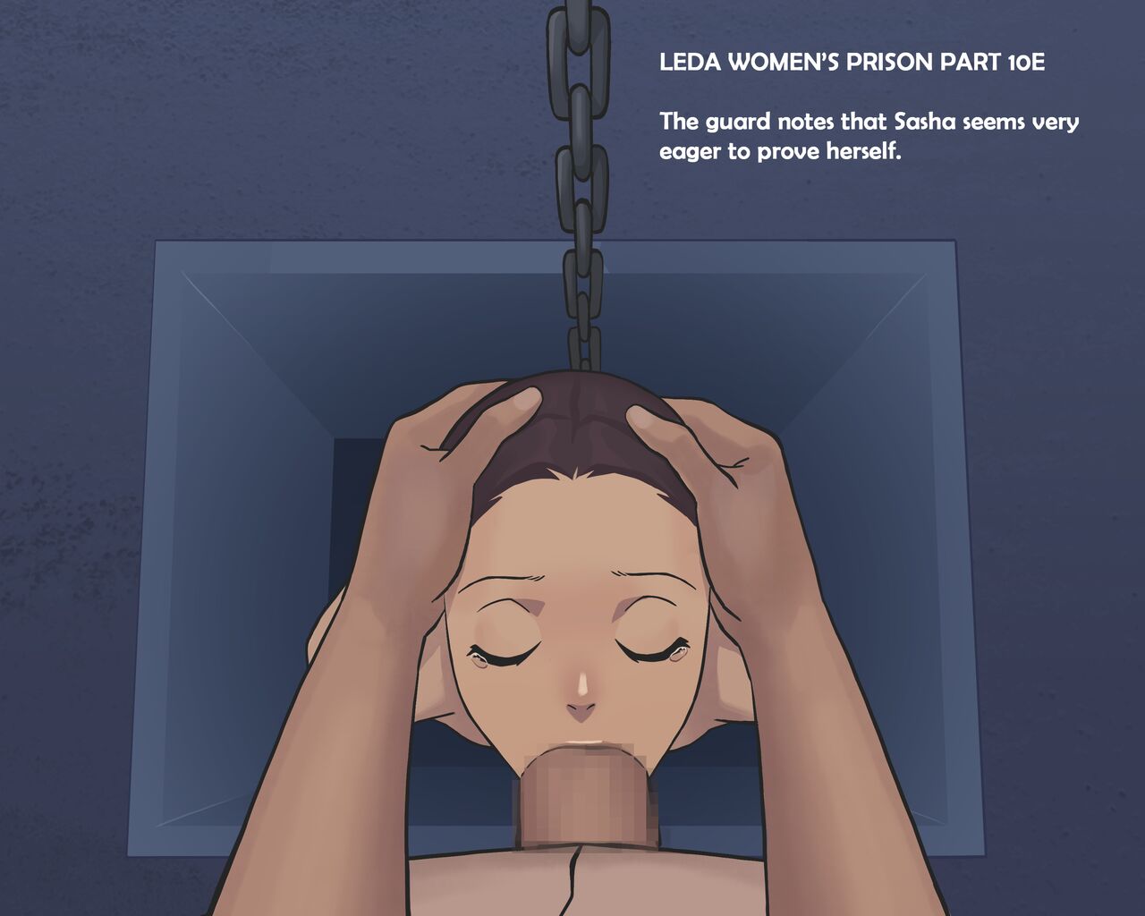 women's prisone (the written part) image number 20