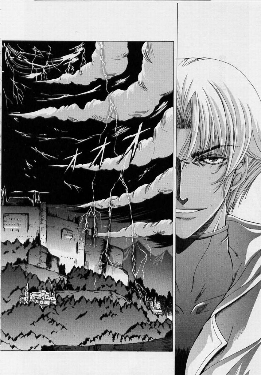 [Shinonome Maki] PAST PRINCESS 144eme image