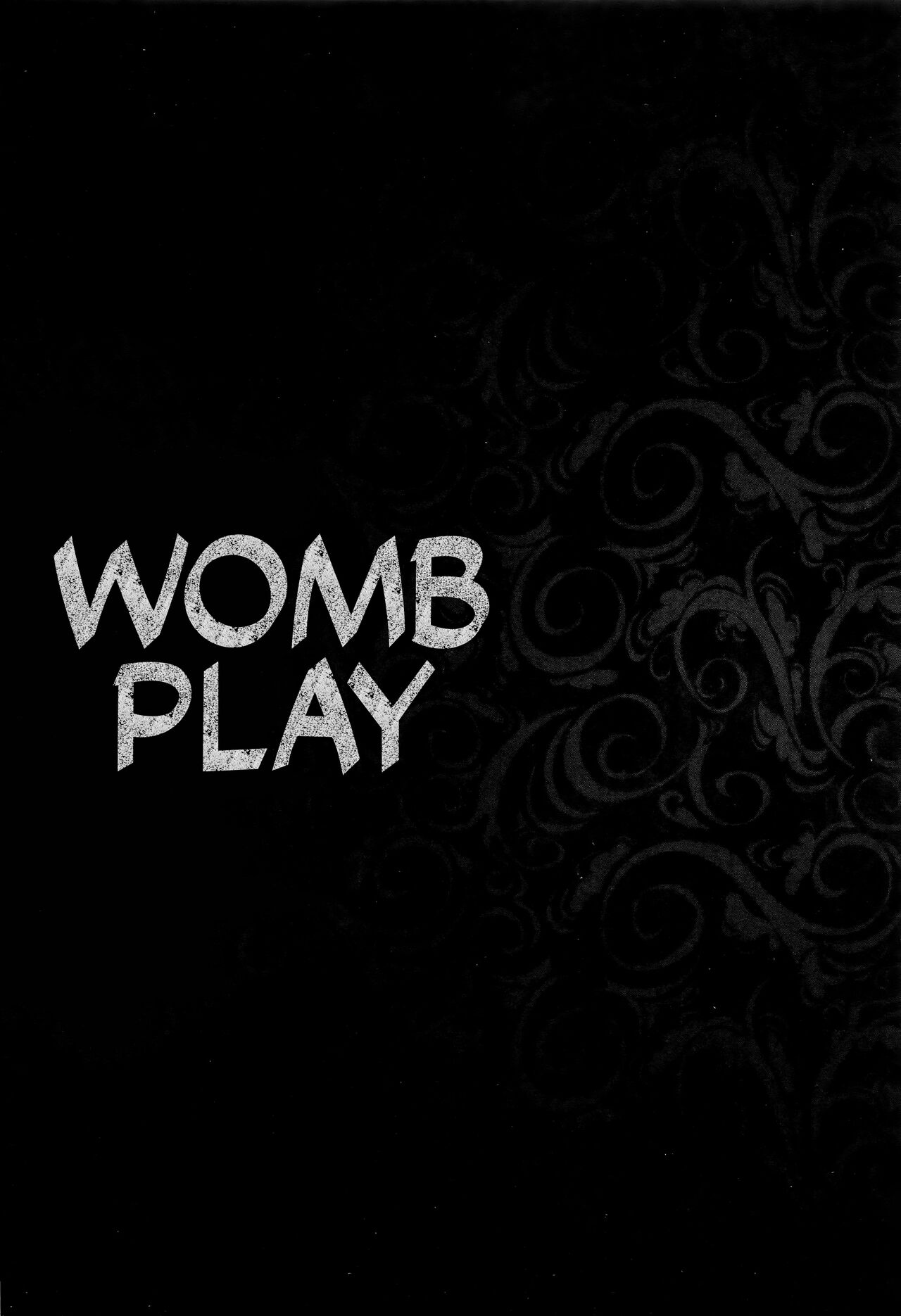 [Amano Kazumi] Shikyuu Yuugi ~Oku made Yogosareru Mesu-tachi~ [English] [CulturedCommissions] image number 6