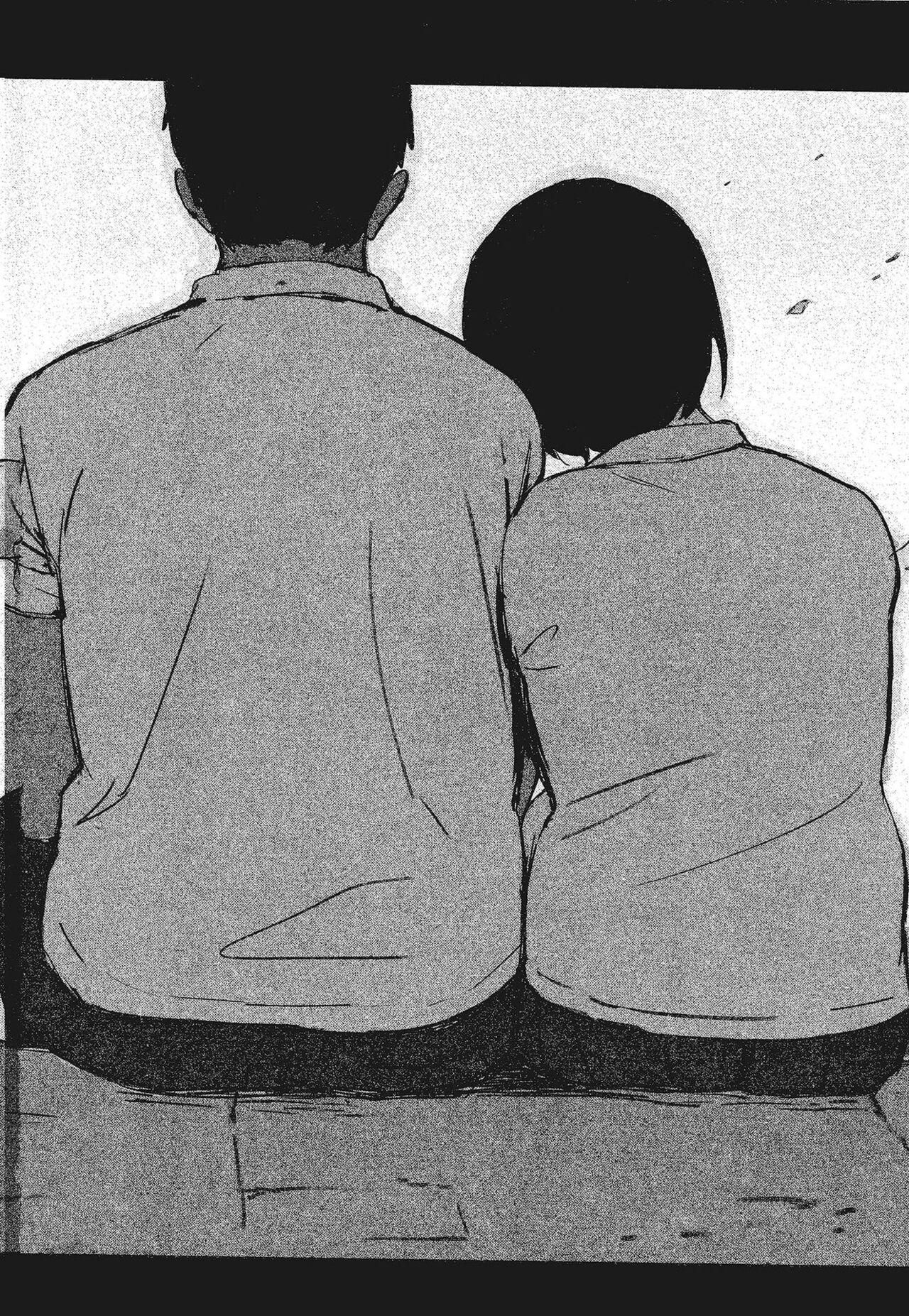 [Shibasaki Syouzi] Tokubetsu na Mainichi - Special daily | 特別的每一天 [Chinese] [Decensored] image number 212