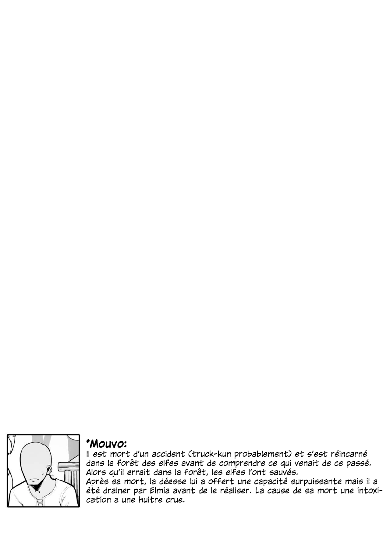 [Kirome] Elf Mama-San no manga | Le manga d'une Elfe mariée frustrée [Français] [Sloth] image number 17