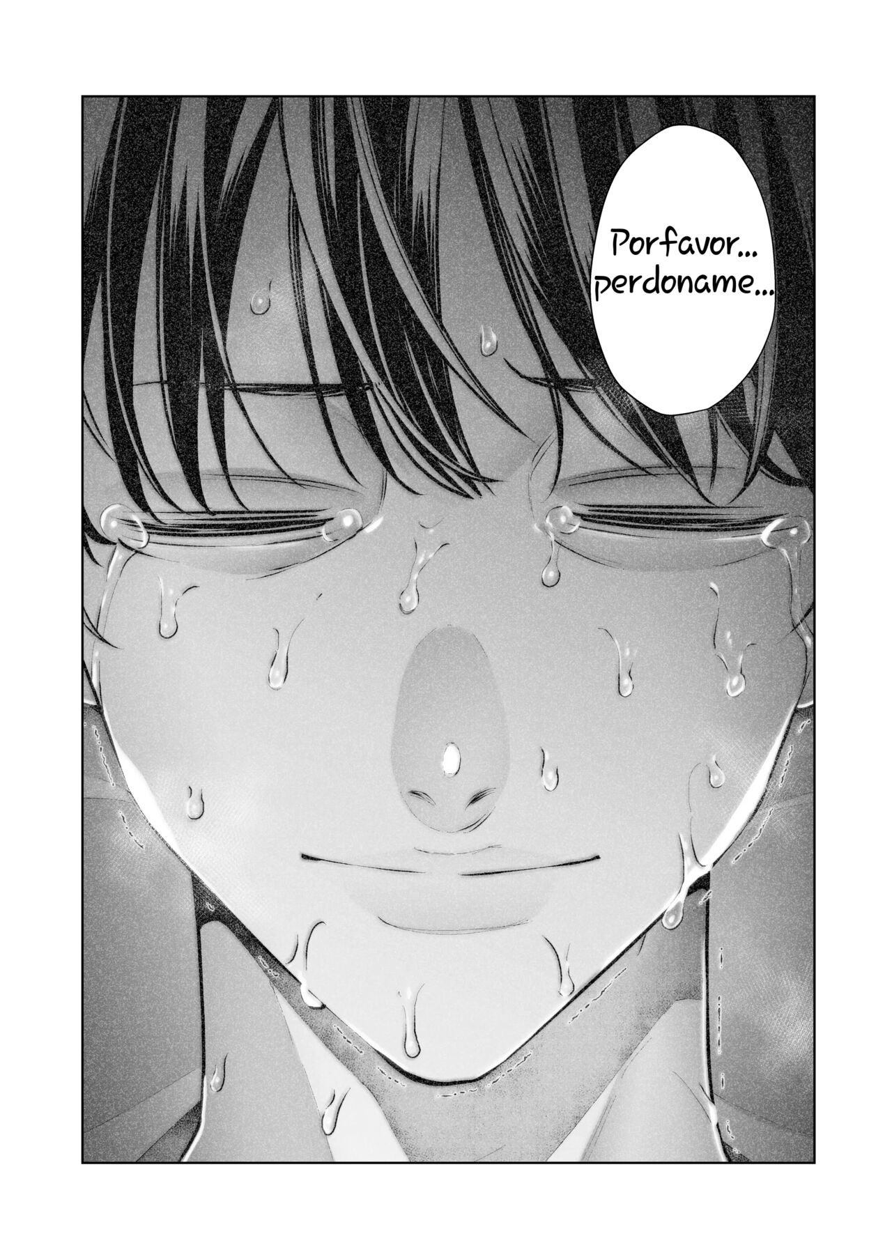 Seguí viendo cómo me ponían los cuernos mi esposa y la hacían correrse una y otra vez. completa image number 54