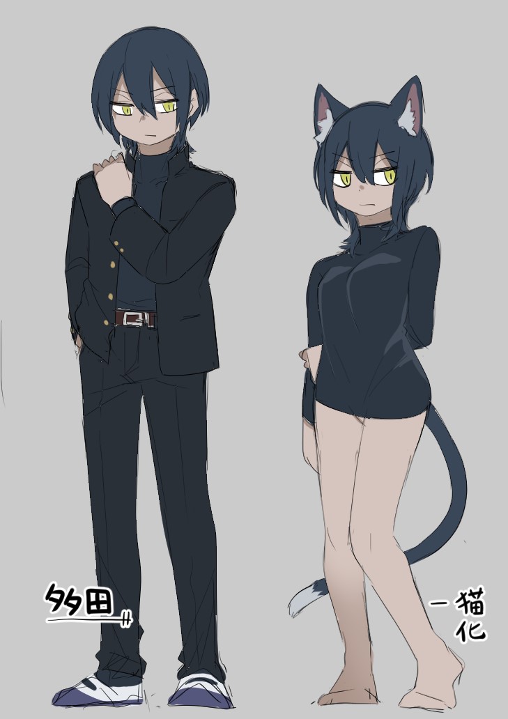 [Amuai Okashi Seisakusho (Kaiware Daikon, Ahoge Kinoko)] Kemokko-ka Appli [English] [Quatloco] image number 34