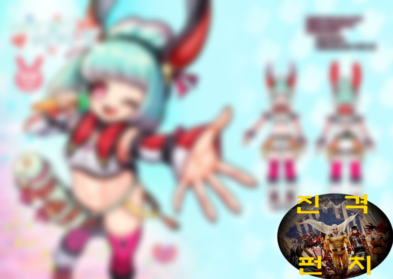 [Letitia no Ohirune (Chifuyu)] Futanari Dennou Musume Mimito | 후타나리 전뇌녀 미미토 [Korean] [Digital] Bildnummer 1