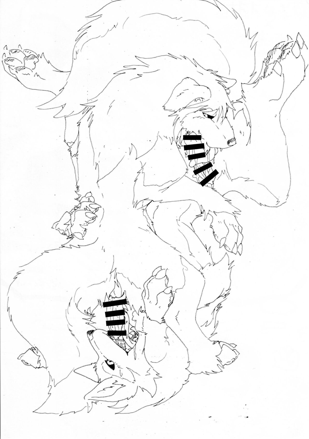 (Kemoket 14) [Wolfonia (Various)] Dearest 2 图片编号 28