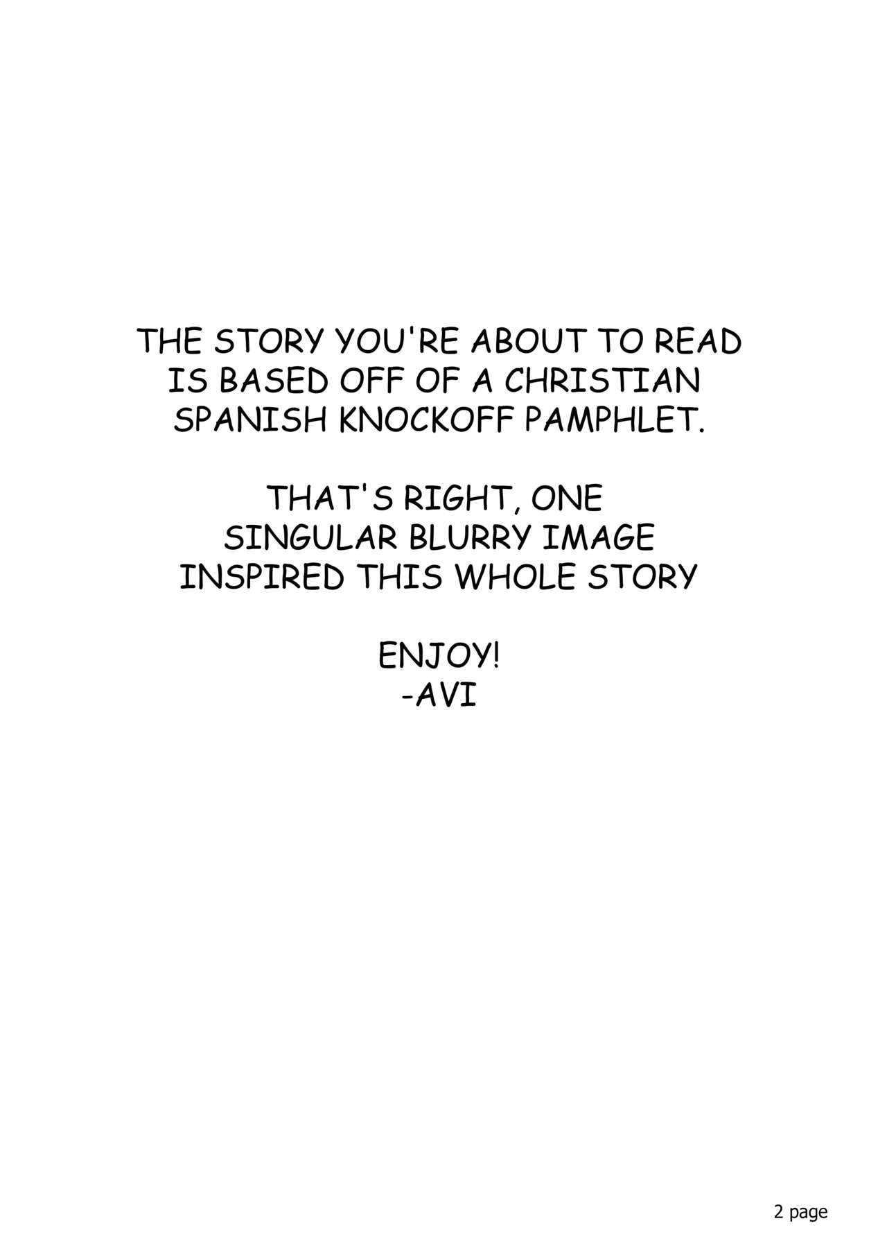 Confessional - A KH parody Bildnummer 2