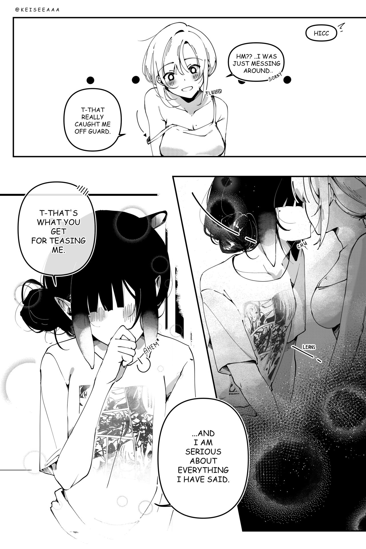 [Keisea] Iname (Hololive English) numero di immagine  3