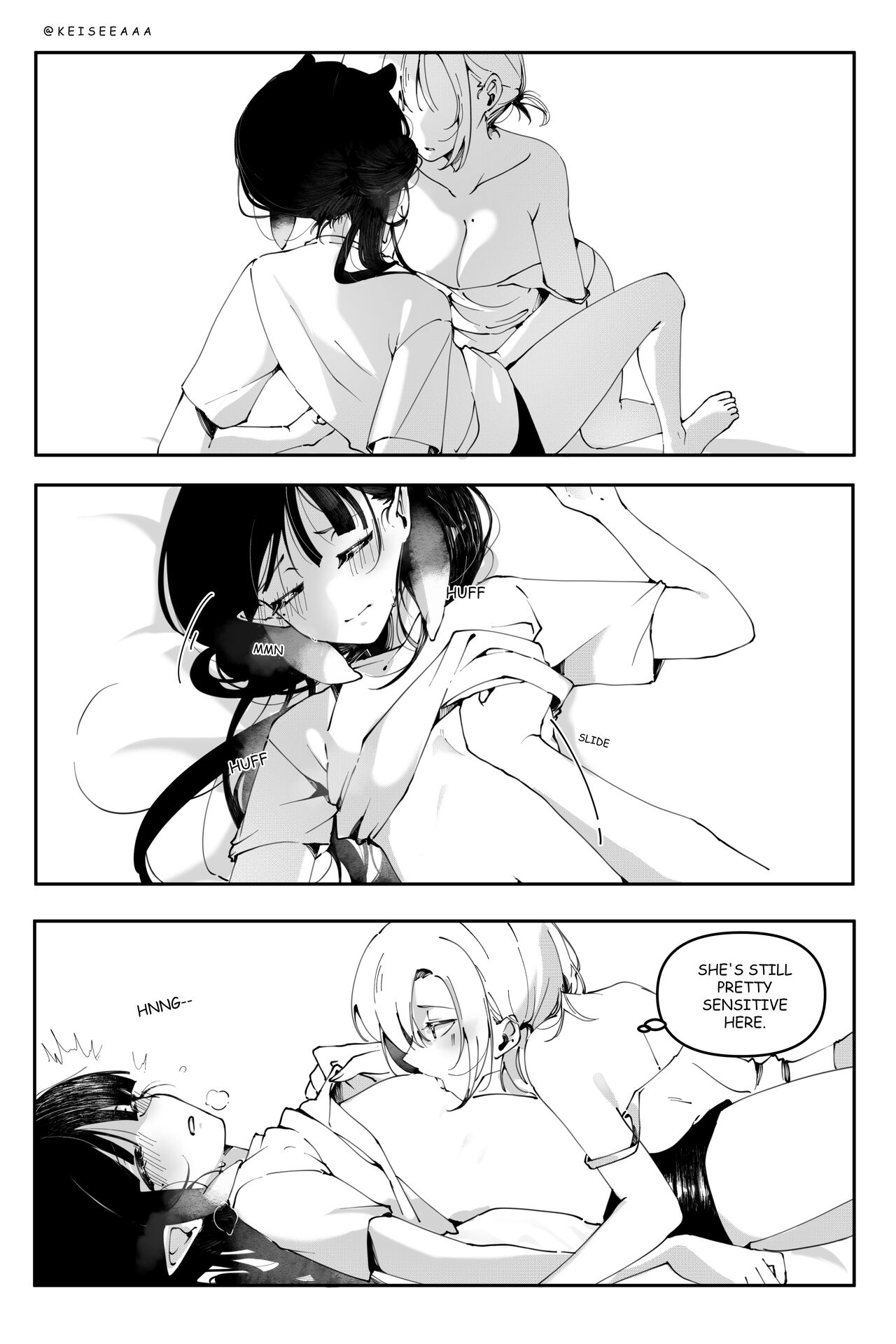 [Keisea] Iname (Hololive English) numero di immagine  5