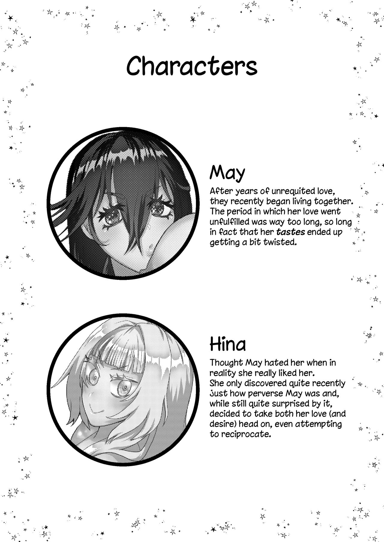 [Akeda Shiho] I Want To Please My Futanari Childhood Friend [English] [A Cool Person] numero di immagine  3