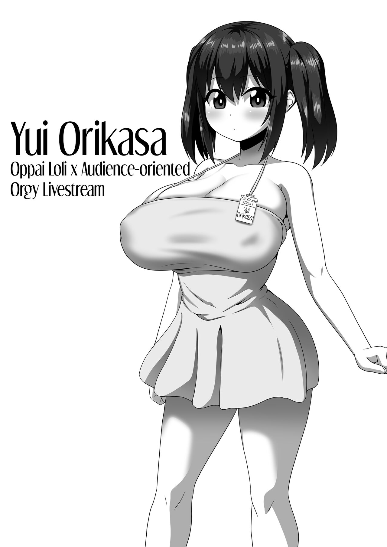 [ONEONE1 (Pepo)] Mesu Zakari - Inran Joshi-tachi no Tanetsuke Nakadashi SEX Shuu | Slut Feast - A Compilation of Sluts Having Baby-Making Sex [English] [Black Grimoires] [Digital] imagen número 2