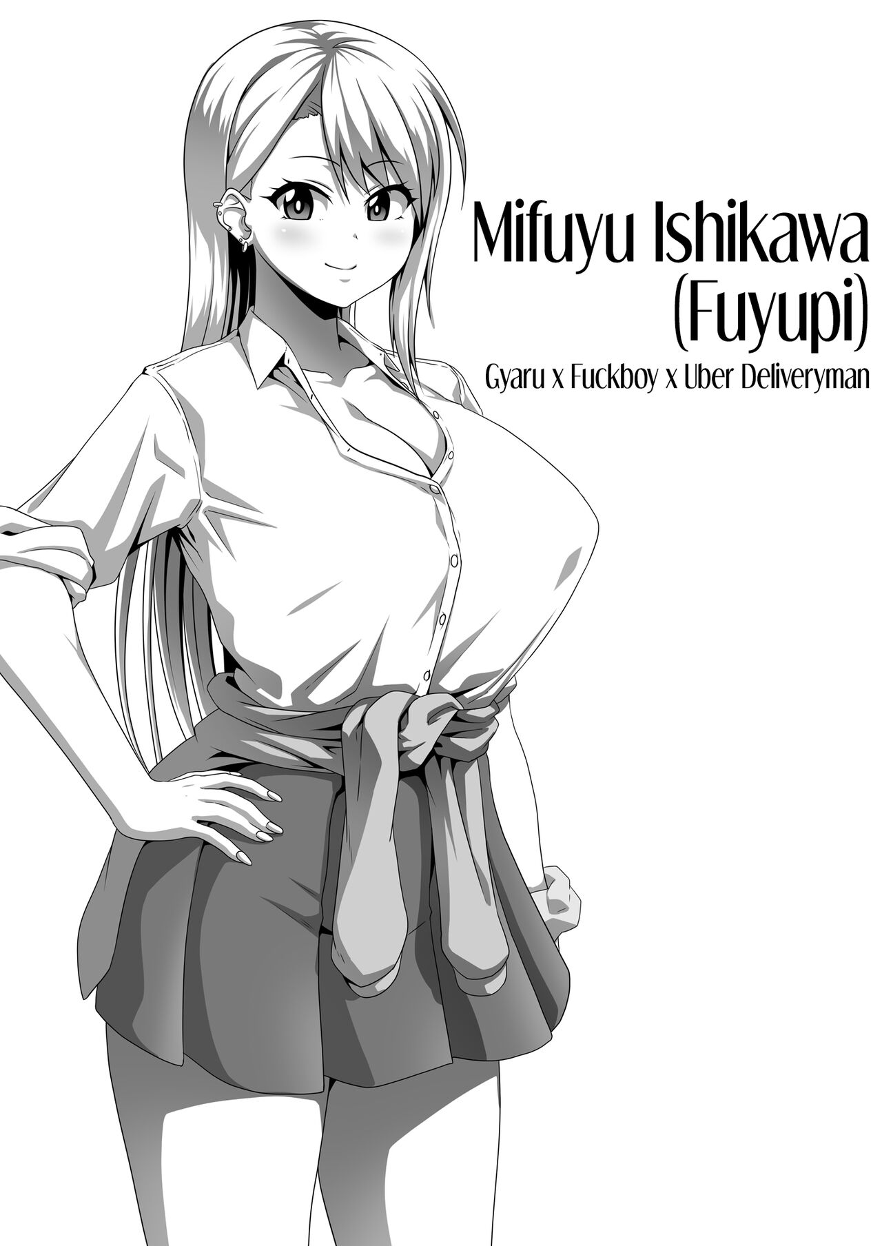 [ONEONE1 (Pepo)] Mesu Zakari - Inran Joshi-tachi no Tanetsuke Nakadashi SEX Shuu | Slut Feast - A Compilation of Sluts Having Baby-Making Sex [English] [Black Grimoires] [Digital] imagen número 12