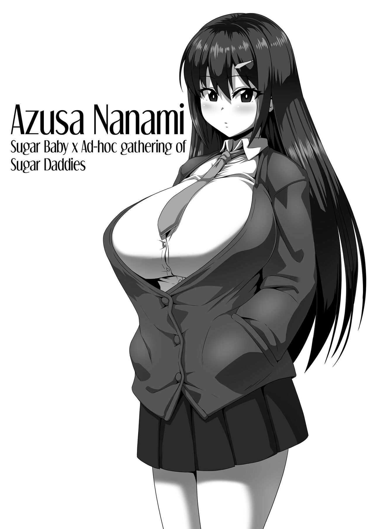 [ONEONE1 (Pepo)] Mesu Zakari - Inran Joshi-tachi no Tanetsuke Nakadashi SEX Shuu | Slut Feast - A Compilation of Sluts Having Baby-Making Sex [English] [Black Grimoires] [Digital] imagen número 24