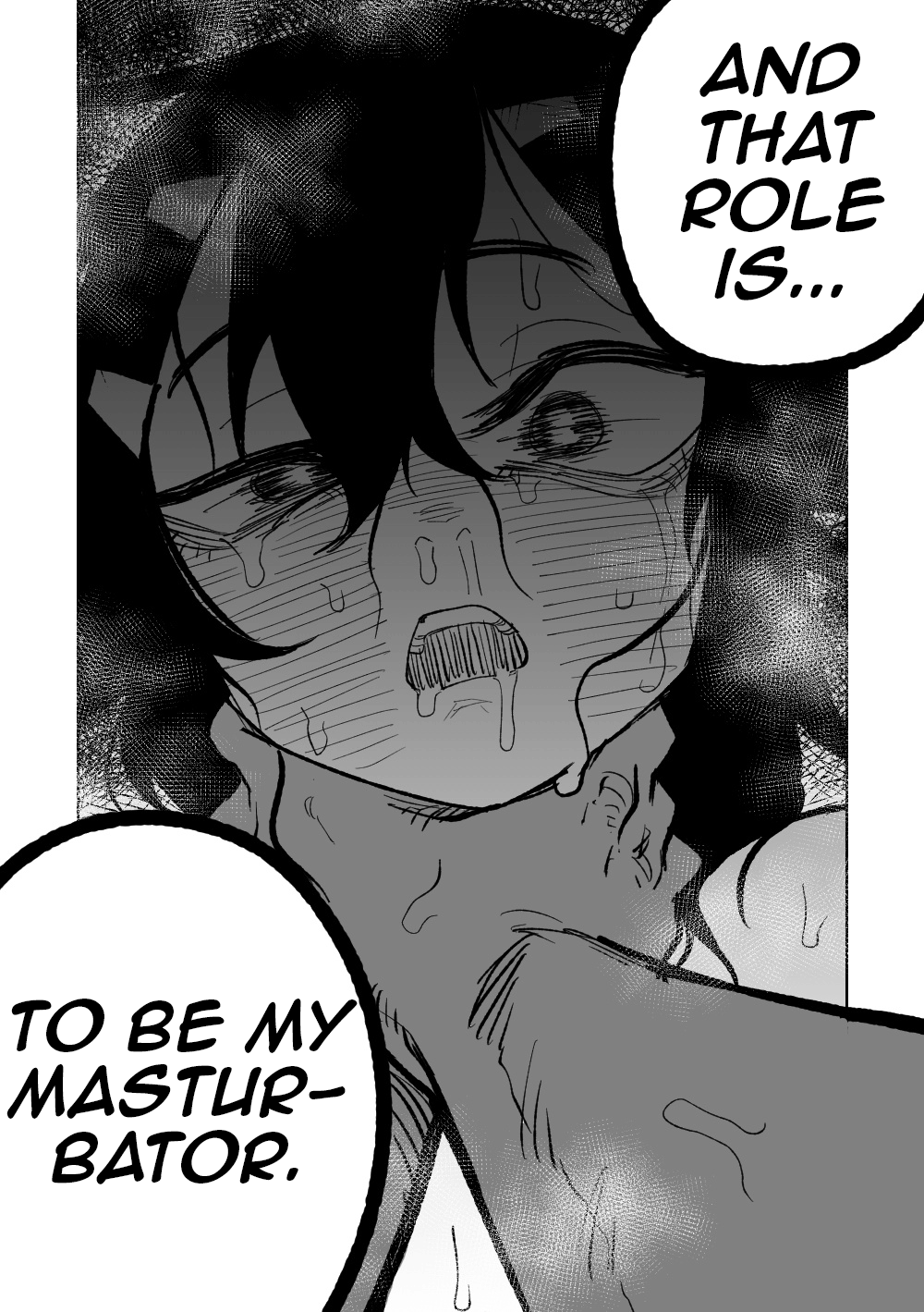 [Asahina Yoshitosi] Haruka wa Yakudateru (Blue Archive) [English] (Shiririn) 画像番号 4